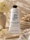 Crabtree & Evelyn Nantucket Briar Hand Therapy 3.5 oz Hand Cream Discontinued Collectible