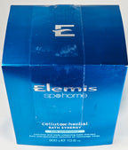 Elemis Sp@Home Cellutox Herbal Bath Synergy Body Performance Bath Therapy 12 Sachets 300g Vintage Spa Treatment