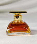 Vintage Estée Lauder Spellbound Perfume Mini 0.12 oz 3.7 mL Pure Parfum Fragrance