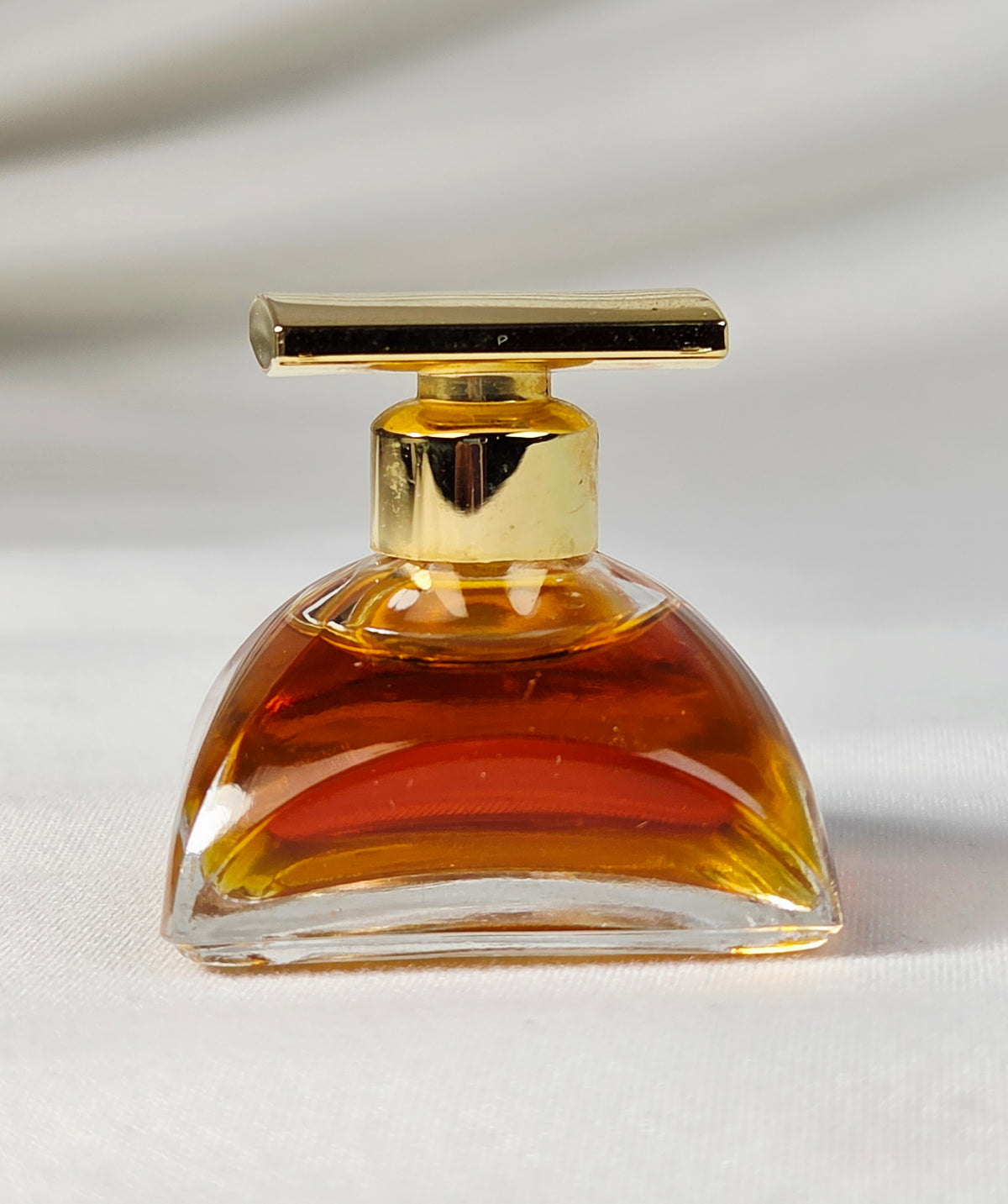 Vintage Estée Lauder Spellbound Perfume Mini 0.12 oz 3.7 mL Pure Parfum Fragrance