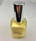 Pure Ice Excuse Me Yellow Shimmer Nail Polish 0.5 oz | Y2K Vintage Pearl Finish