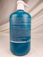 VERB Hydrate Shampoo 32 oz 946 mL Jumbo Size Moisturizing Shampoo for Dry Frizzy Hair